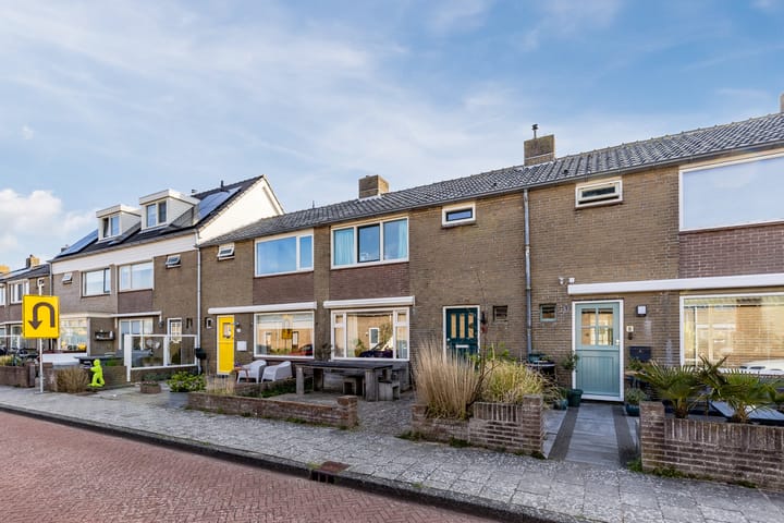 Foto 4 van Duindoornlaan 10