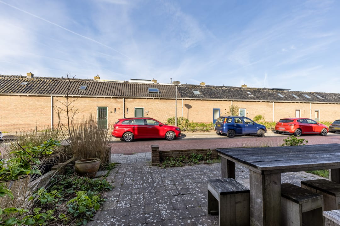 Photo 7 of Duindoornlaan 10