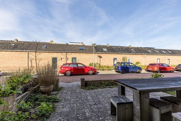 Photo 7 of Duindoornlaan 10