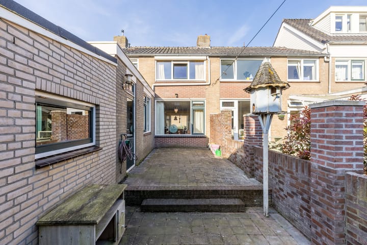 Photo 25 of Duindoornlaan 10