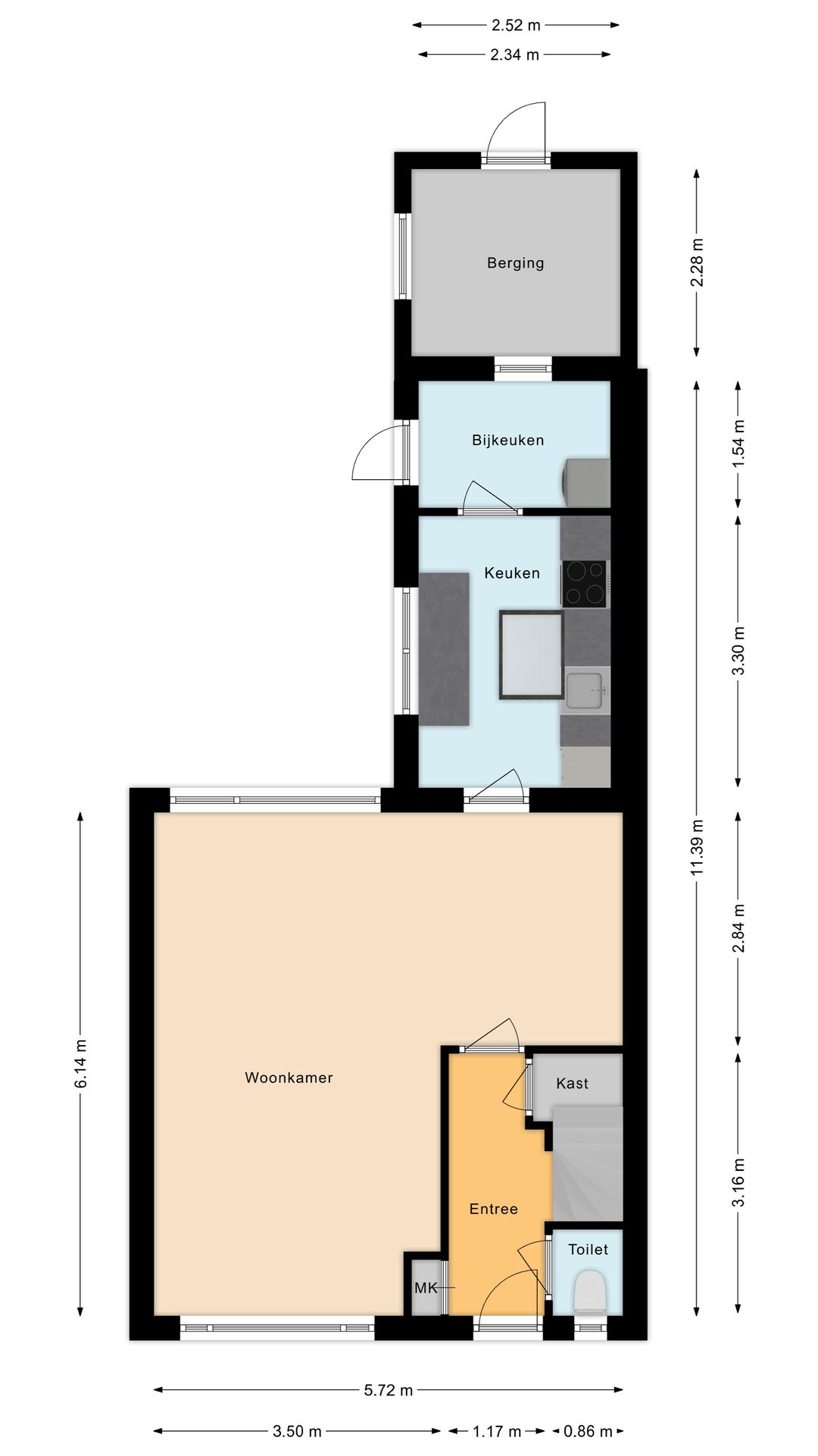 Photo 43 of Duindoornlaan 10