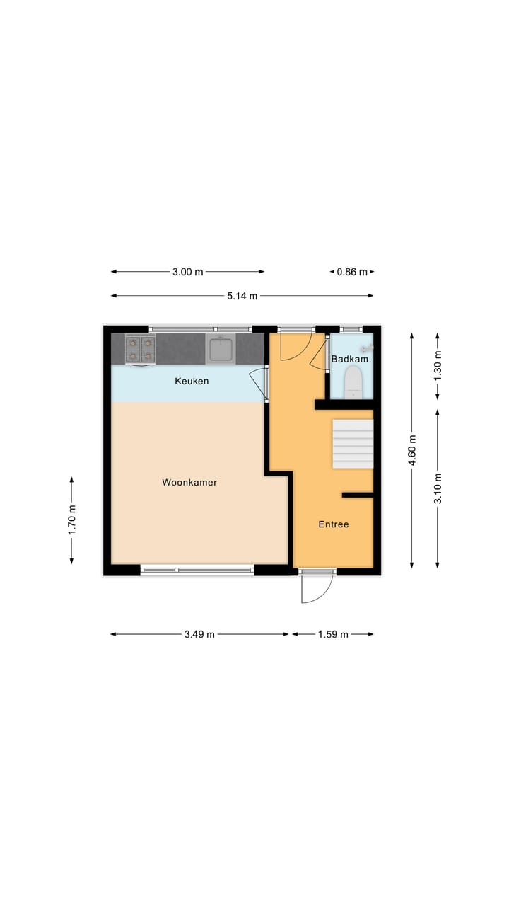 Photo 45 of Duindoornlaan 10