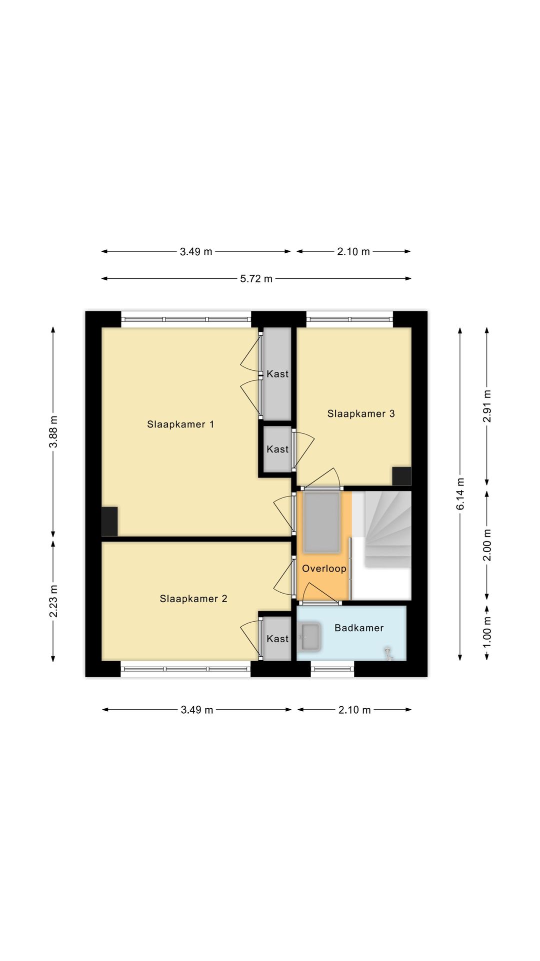 Photo 46 of Duindoornlaan 10