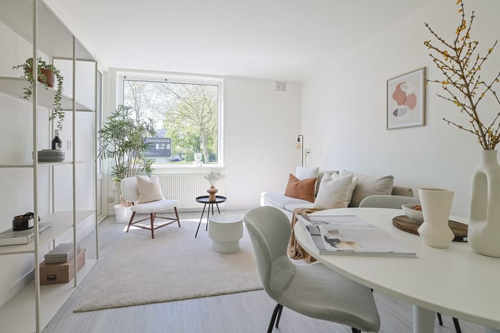 Foto 3 van Wolvenlaan 287