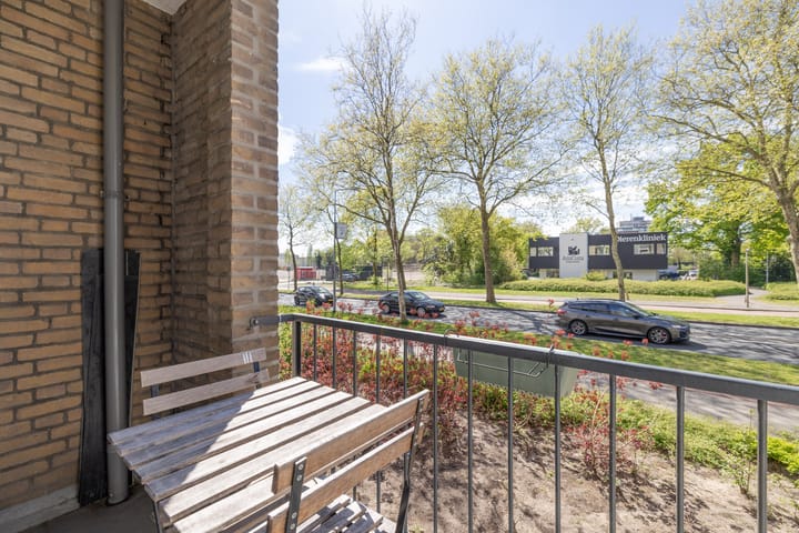 Foto 8 van Wolvenlaan 287