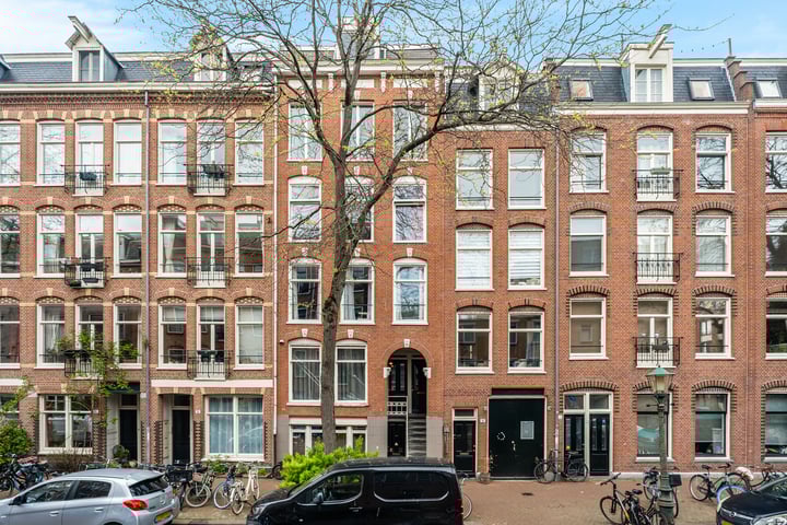 Joan Melchior Kemperstraat 82-1 V