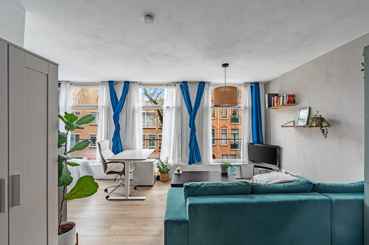 Foto 2 van Joan Melchior Kemperstraat 82-1V