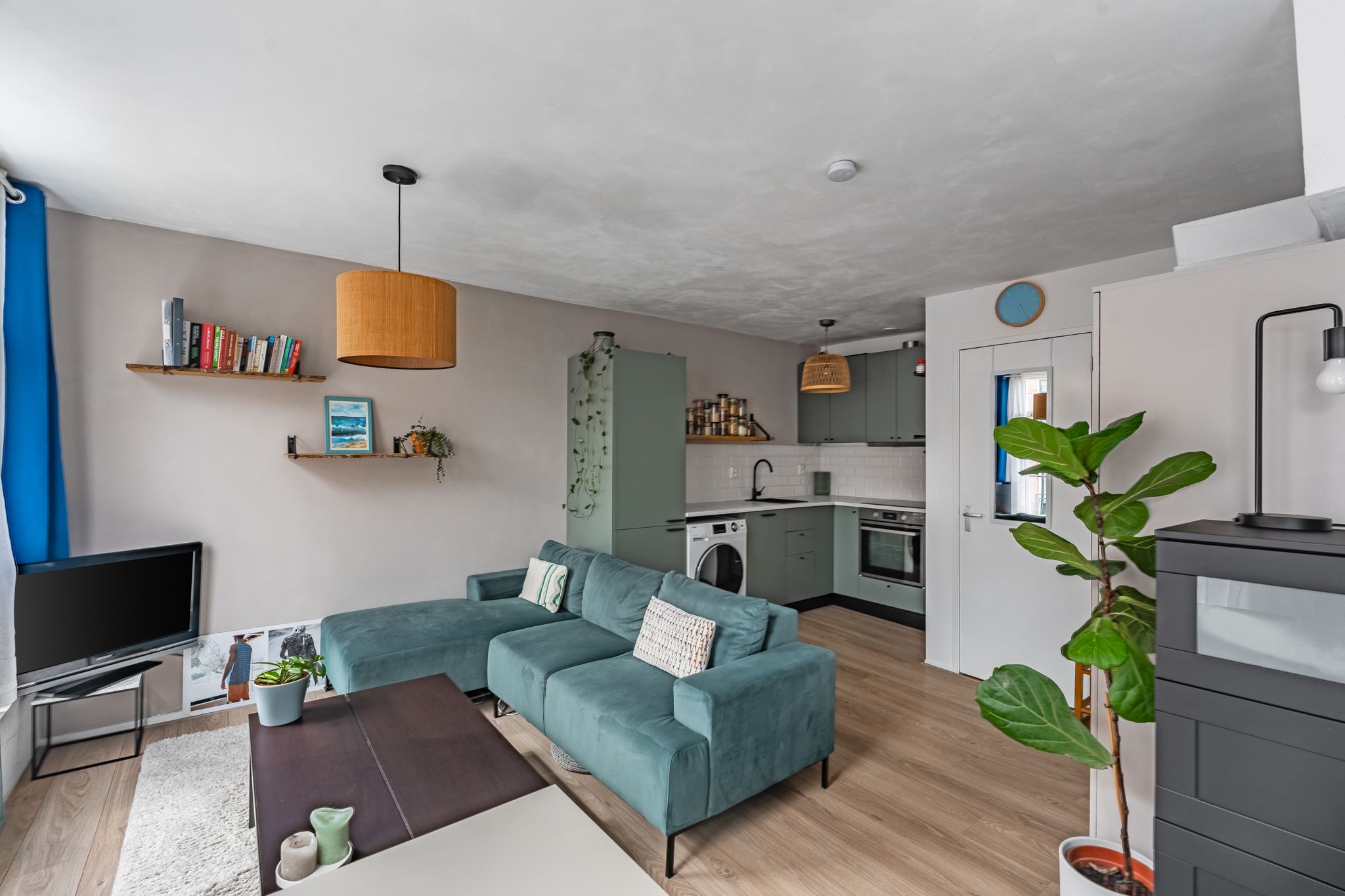 Foto 3 van Joan Melchior Kemperstraat 82-1V