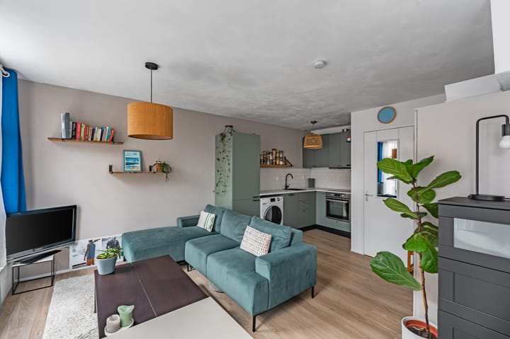 Foto 3 van Joan Melchior Kemperstraat 82-1V