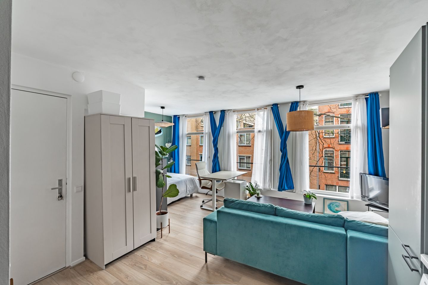 Foto 4 van Joan Melchior Kemperstraat 82-1V