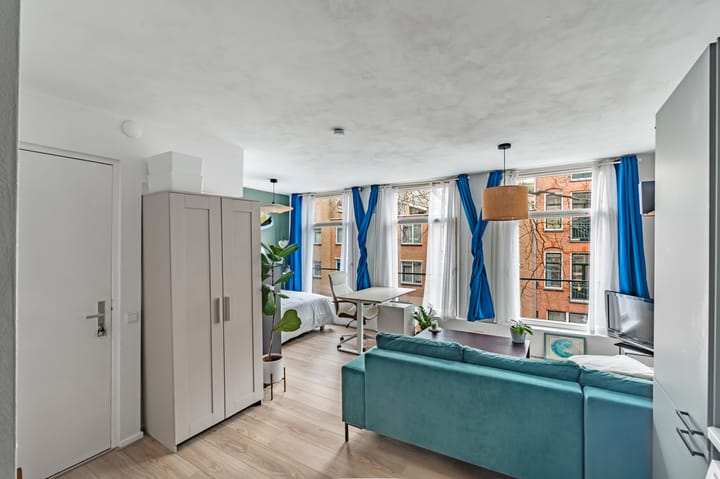 Foto 4 van Joan Melchior Kemperstraat 82-1V