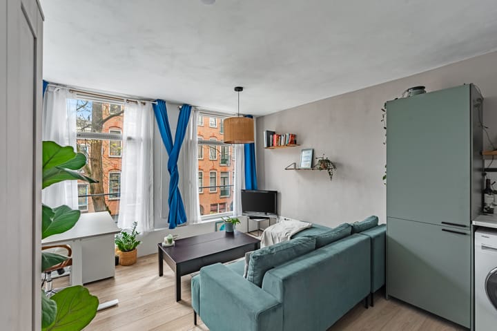 Foto 5 van Joan Melchior Kemperstraat 82-1V