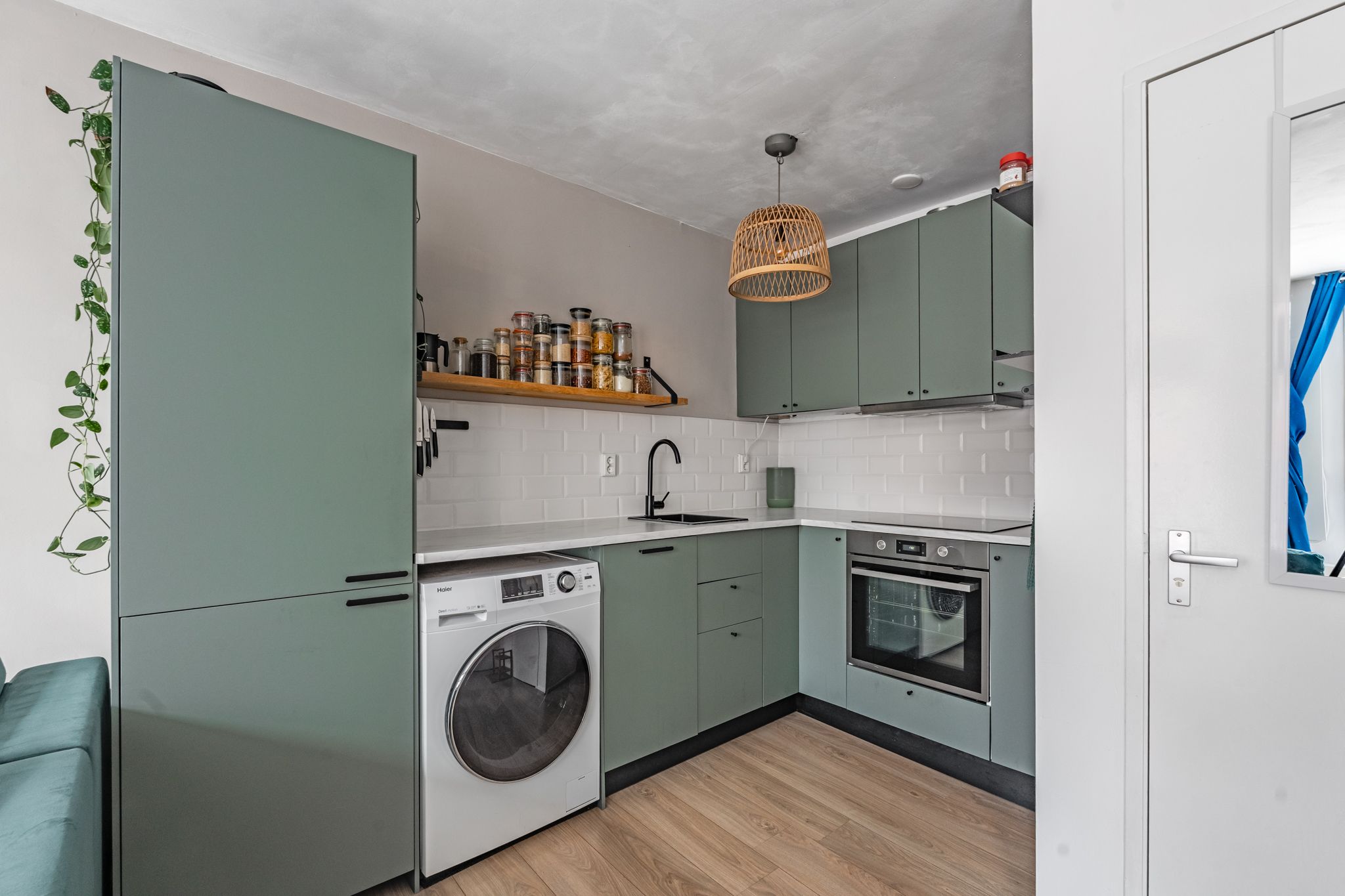 Foto 6 van Joan Melchior Kemperstraat 82-1V