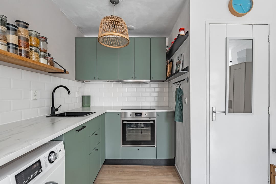 Foto 7 van Joan Melchior Kemperstraat 82-1V