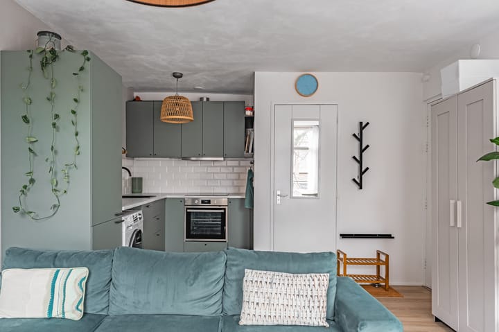 Foto 10 van Joan Melchior Kemperstraat 82-1V