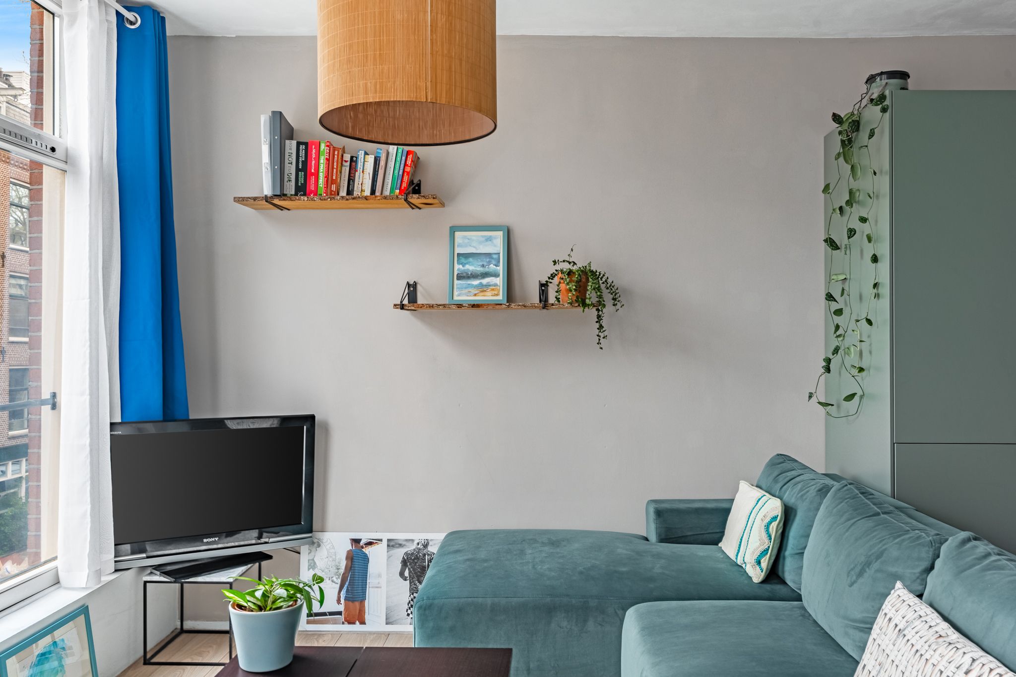 Foto 9 van Joan Melchior Kemperstraat 82-1V