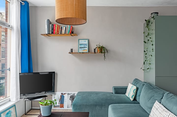 Foto 9 van Joan Melchior Kemperstraat 82-1V