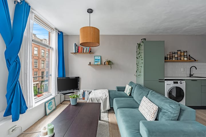 Foto 13 van Joan Melchior Kemperstraat 82-1V