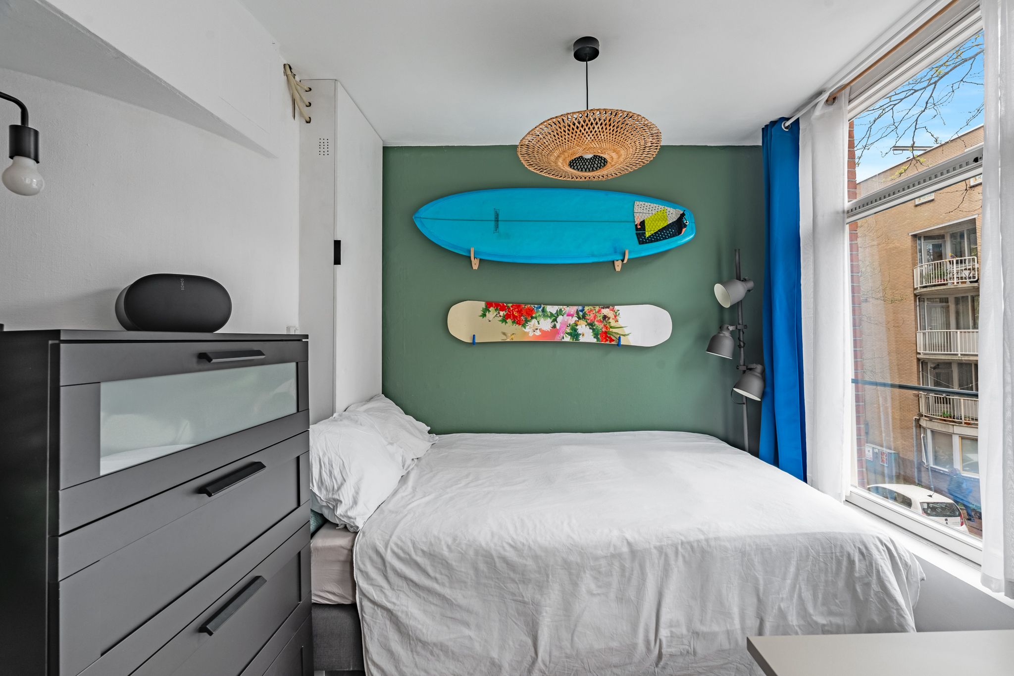 Foto 15 van Joan Melchior Kemperstraat 82-1V