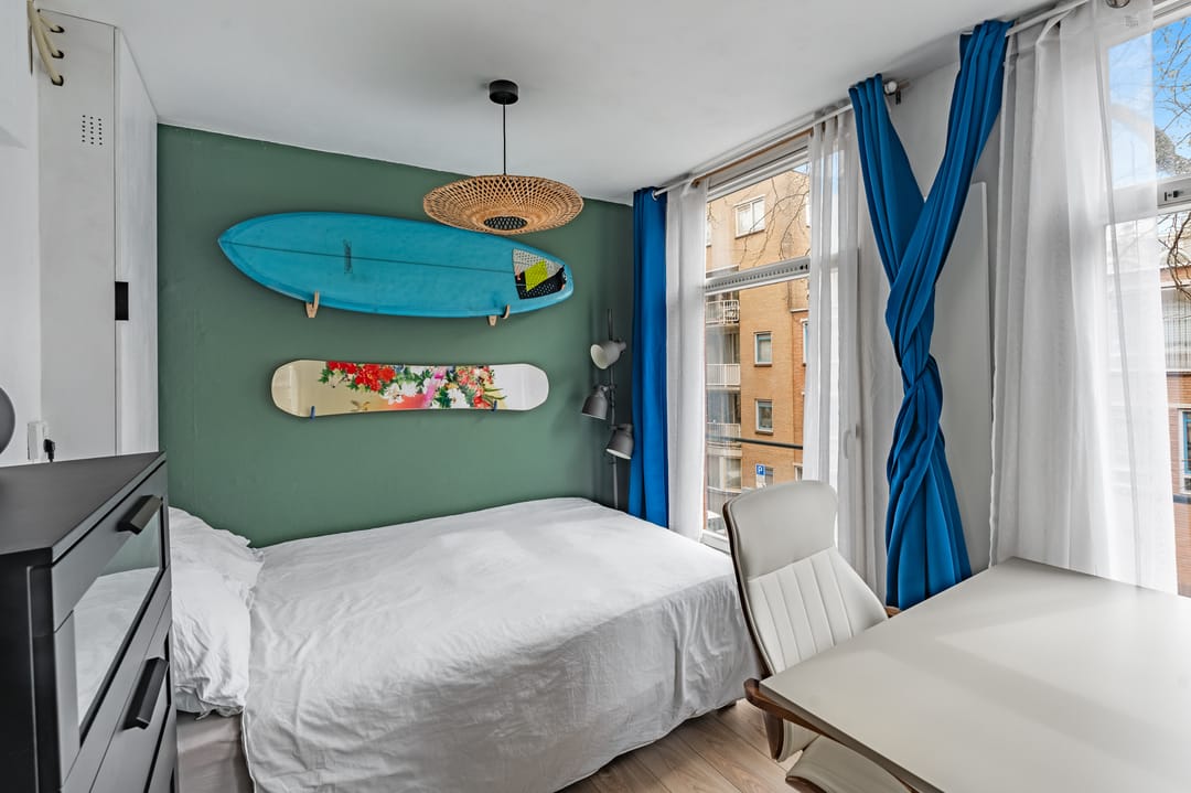 Foto 16 van Joan Melchior Kemperstraat 82-1V