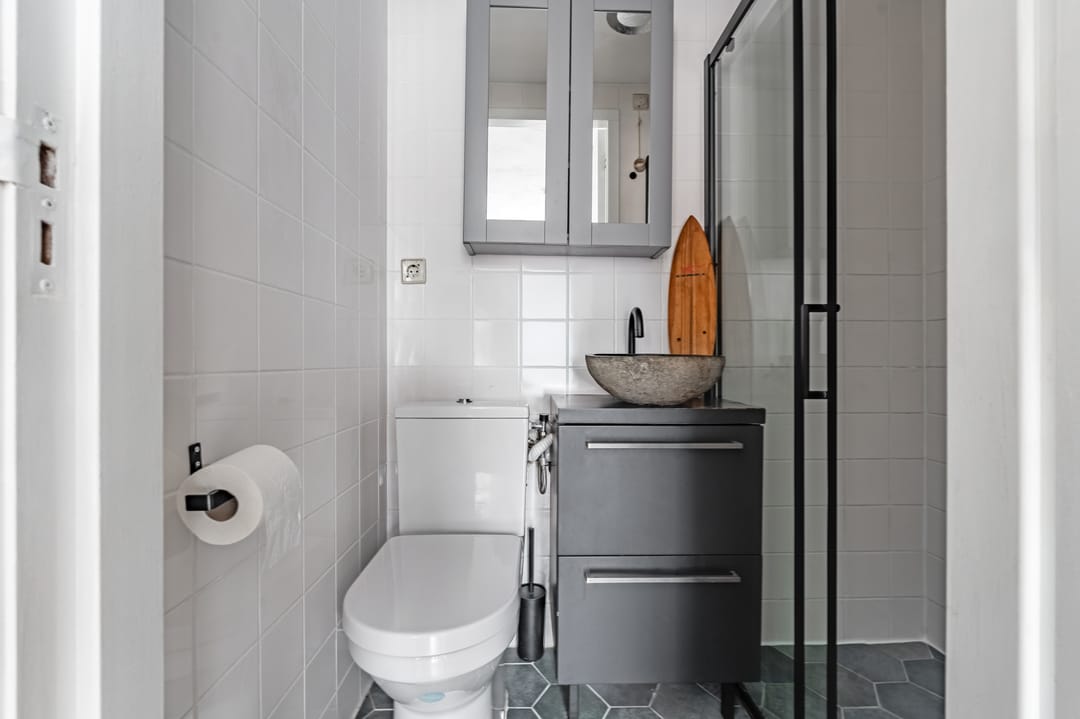 Foto 17 van Joan Melchior Kemperstraat 82-1V