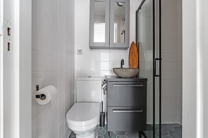 Foto 17 van Joan Melchior Kemperstraat 82-1V