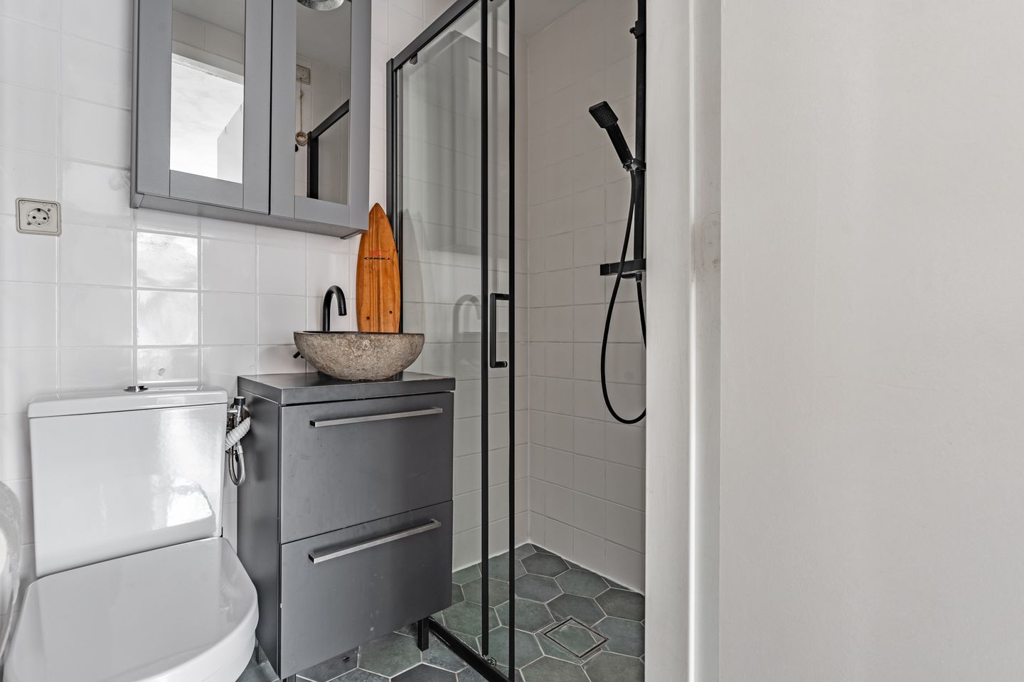 Foto 19 van Joan Melchior Kemperstraat 82-1V