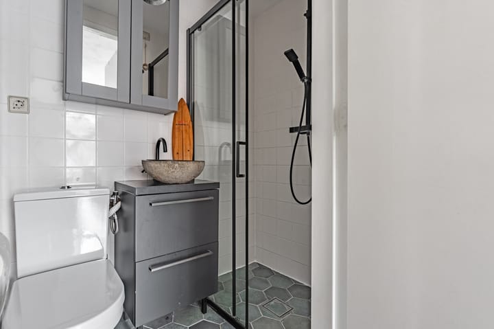 Foto 19 van Joan Melchior Kemperstraat 82-1V