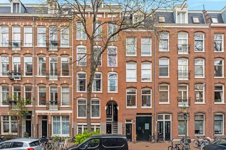 Foto 22 van Joan Melchior Kemperstraat 82-1V