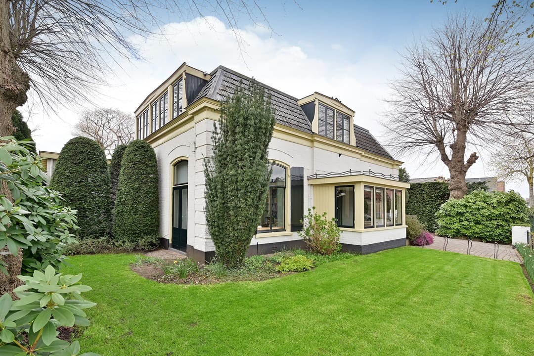 Foto 2 van Lindenlaan 46