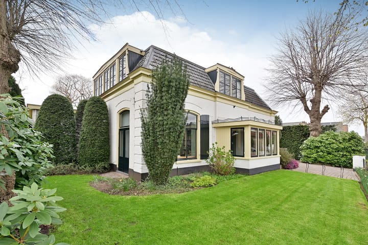 Foto 2 van Lindenlaan 46