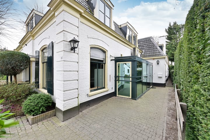 Foto 4 van Lindenlaan 46