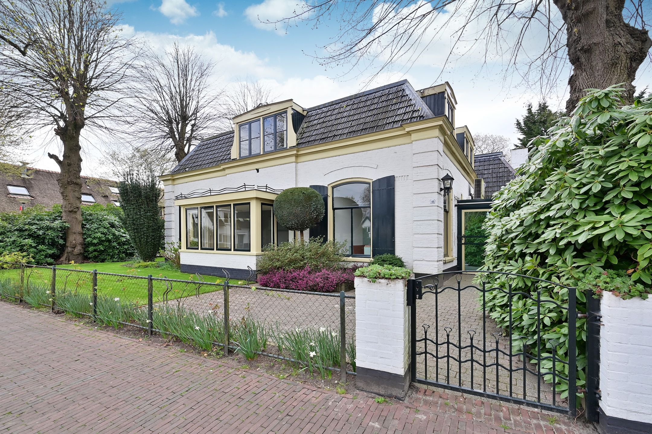 Foto 3 van Lindenlaan 46