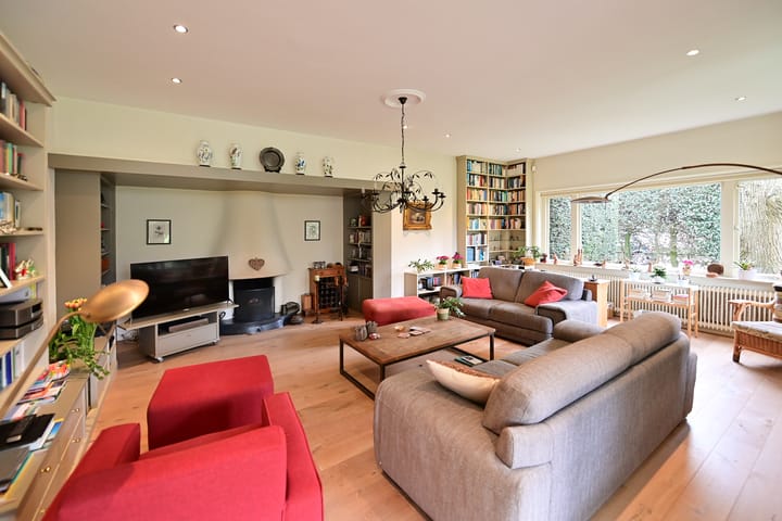 Foto 6 van Lindenlaan 46