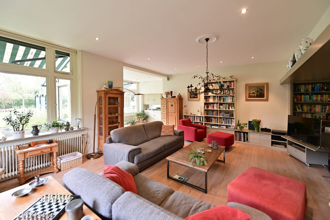 Foto 7 van Lindenlaan 46