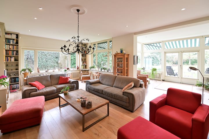 Foto 8 van Lindenlaan 46