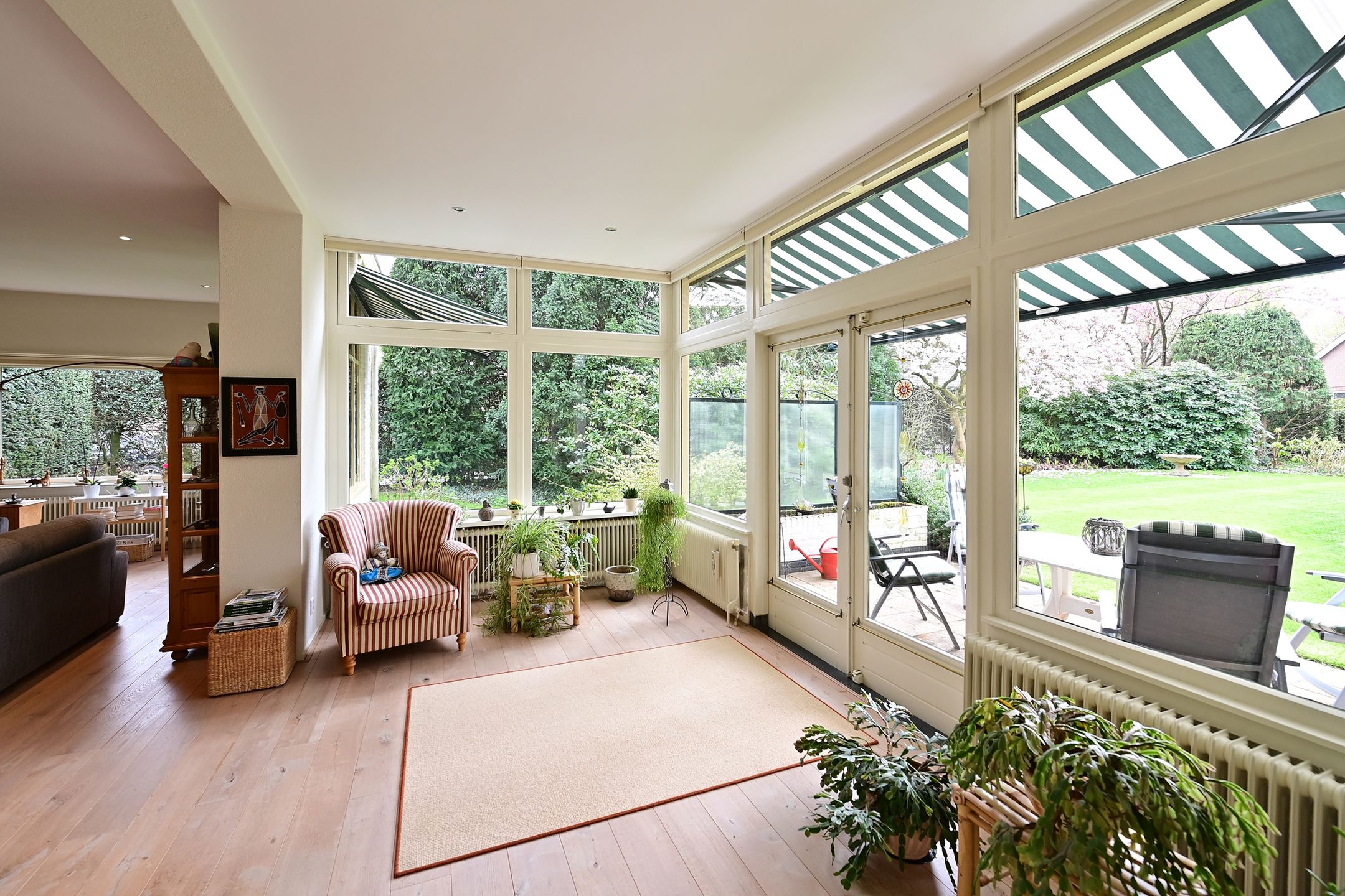 Foto 9 van Lindenlaan 46