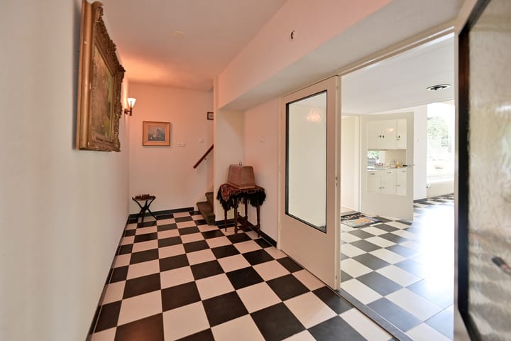 Foto 10 van Lindenlaan 46