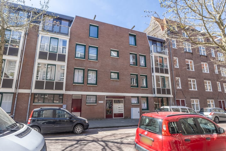 Polanenstraat 105