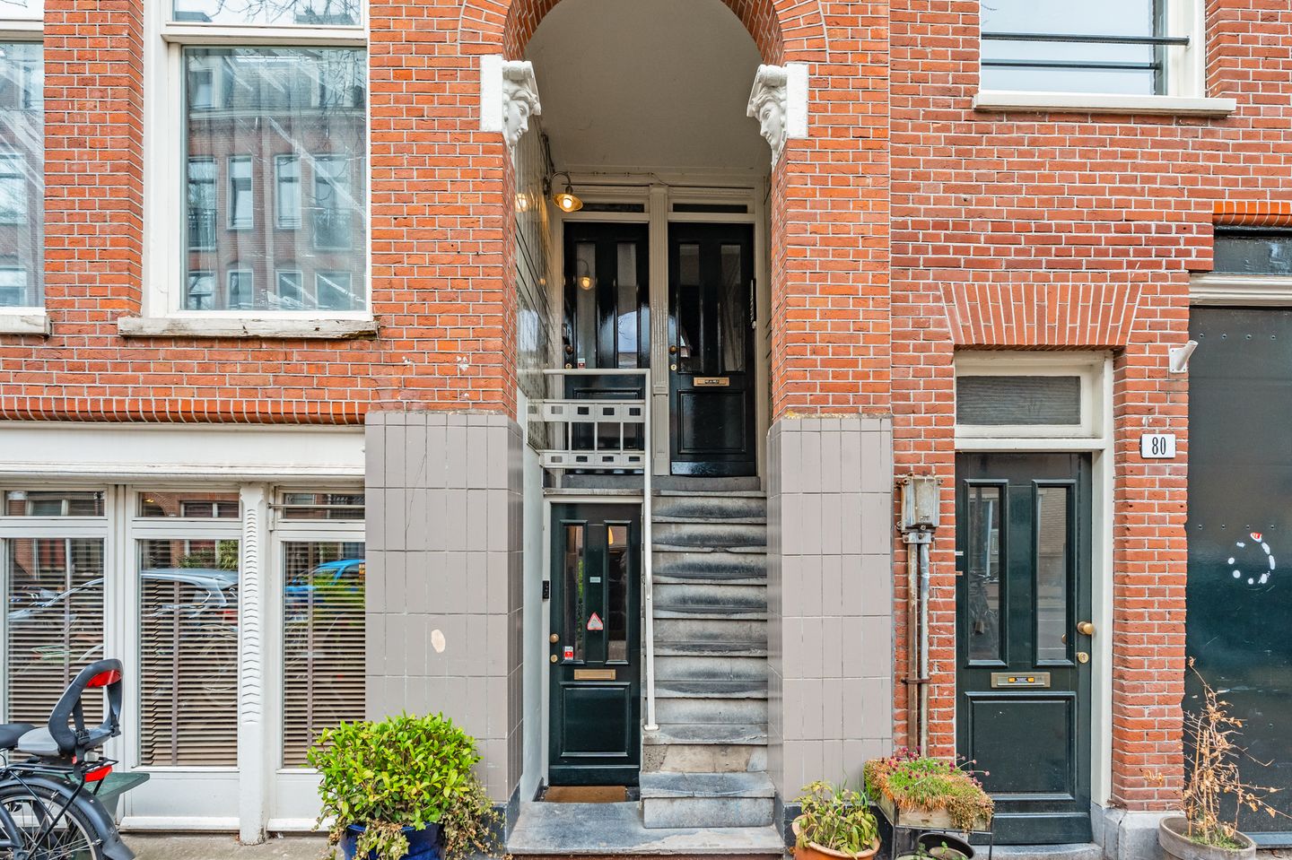 Foto 20 van Joan Melchior Kemperstraat 82-1V