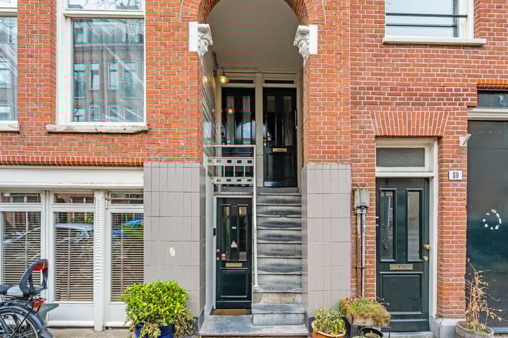 Foto 20 van Joan Melchior Kemperstraat 82-1V