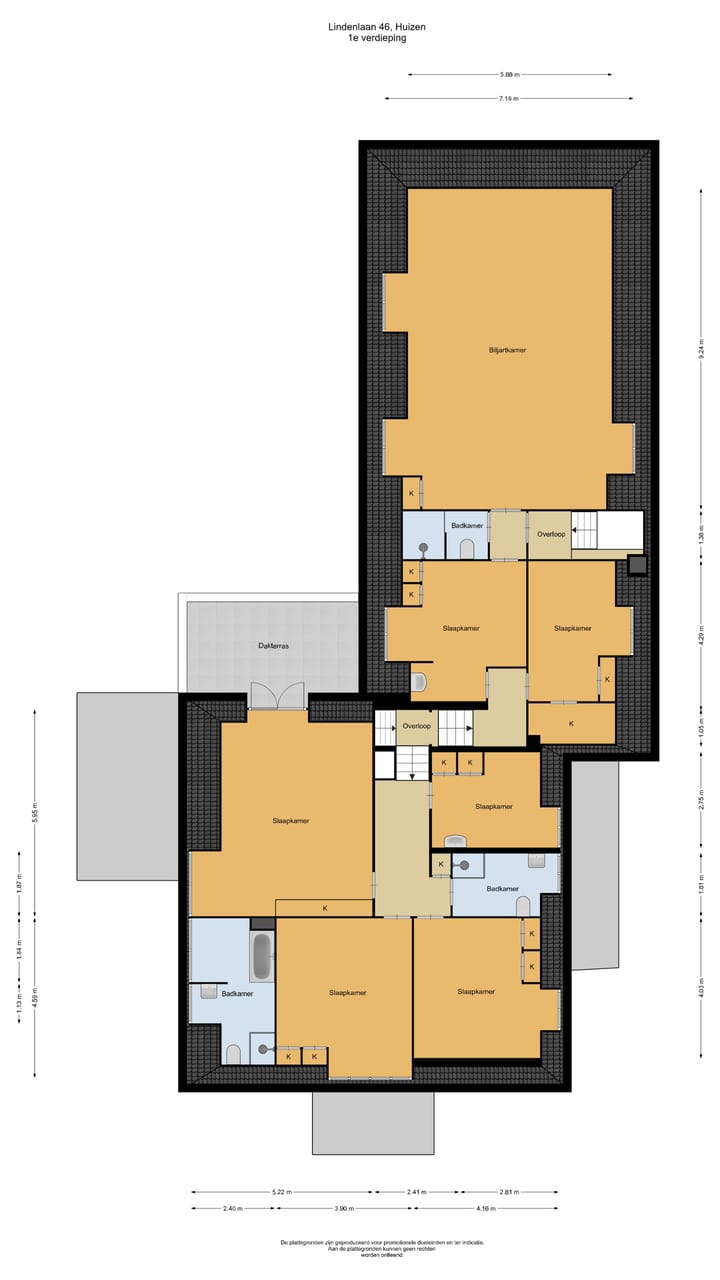 Foto 17 van Lindenlaan 46