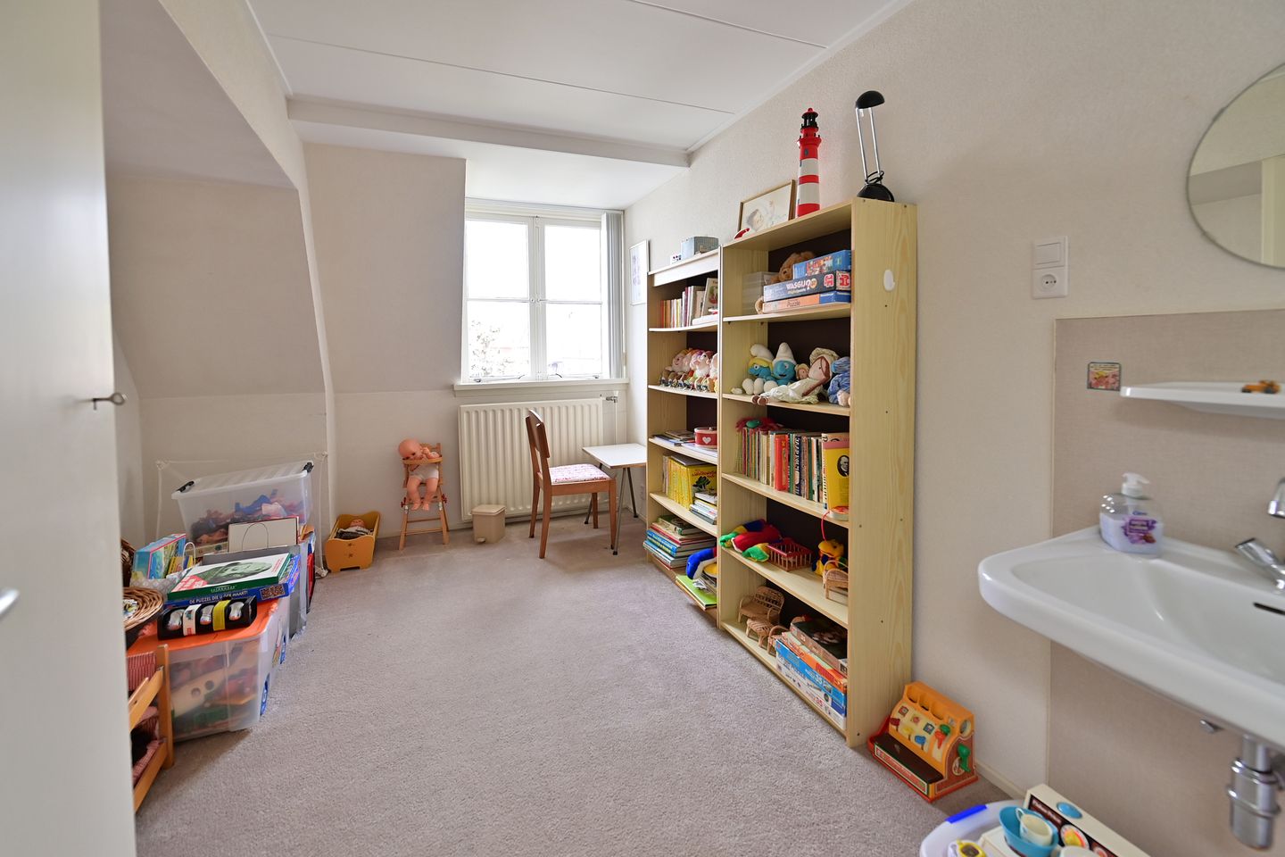 Foto 25 van Lindenlaan 46