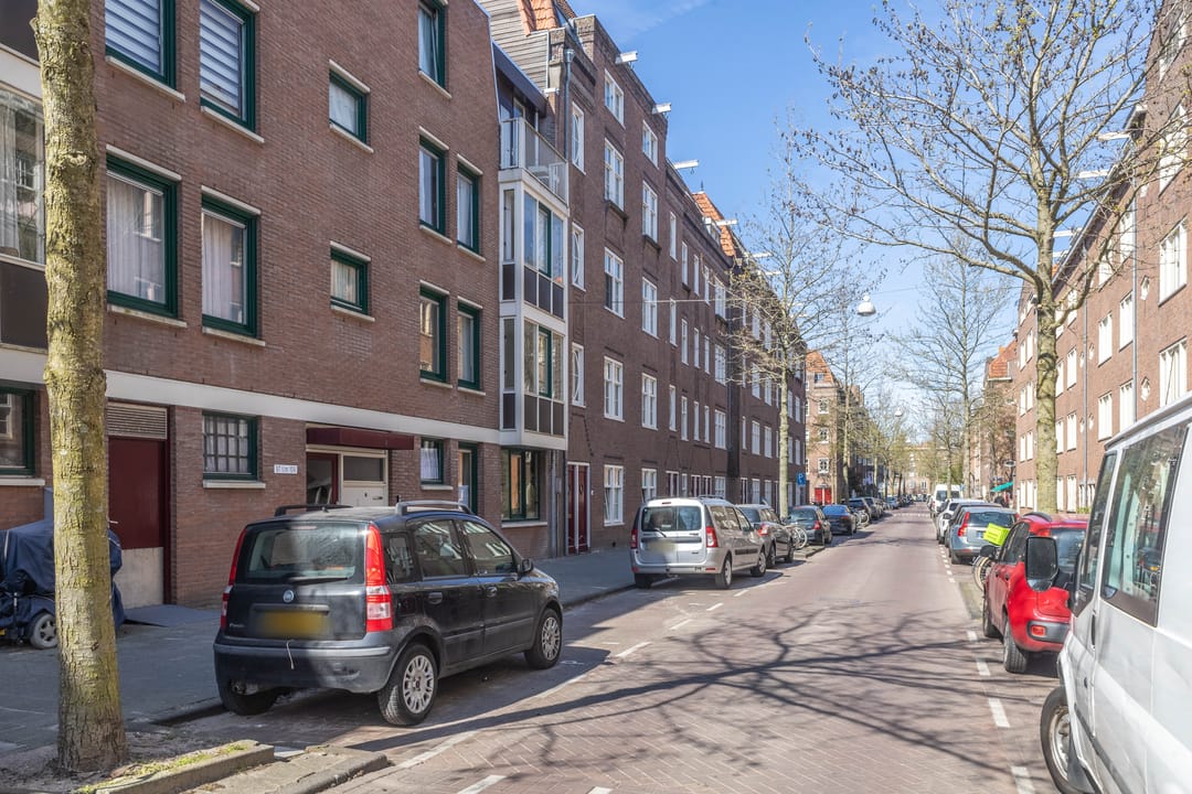 Foto 16 van Polanenstraat 105