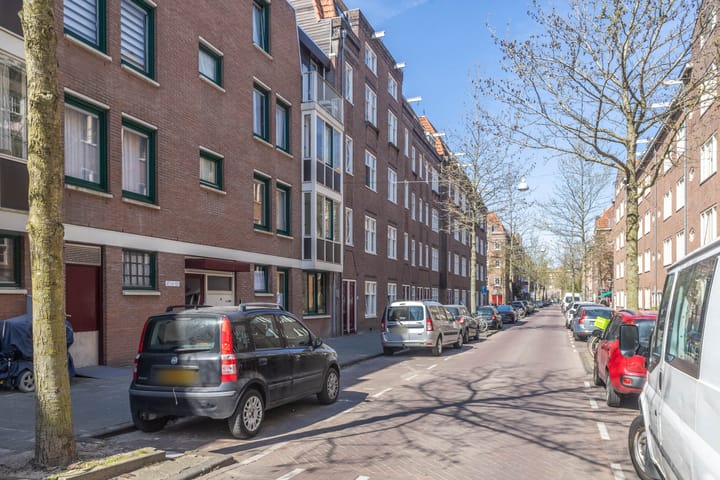 Photo 16 of Polanenstraat 105