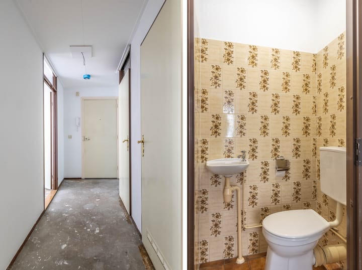 Photo 10 of Polanenstraat 105