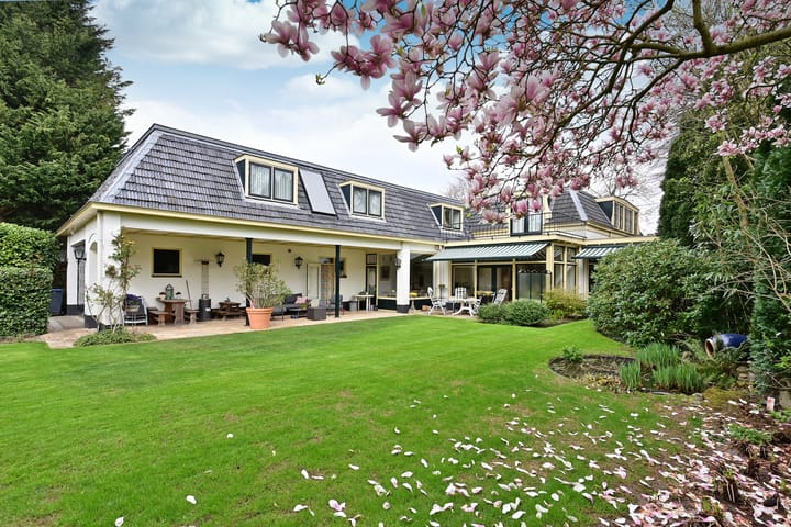 Foto 31 van Lindenlaan 46