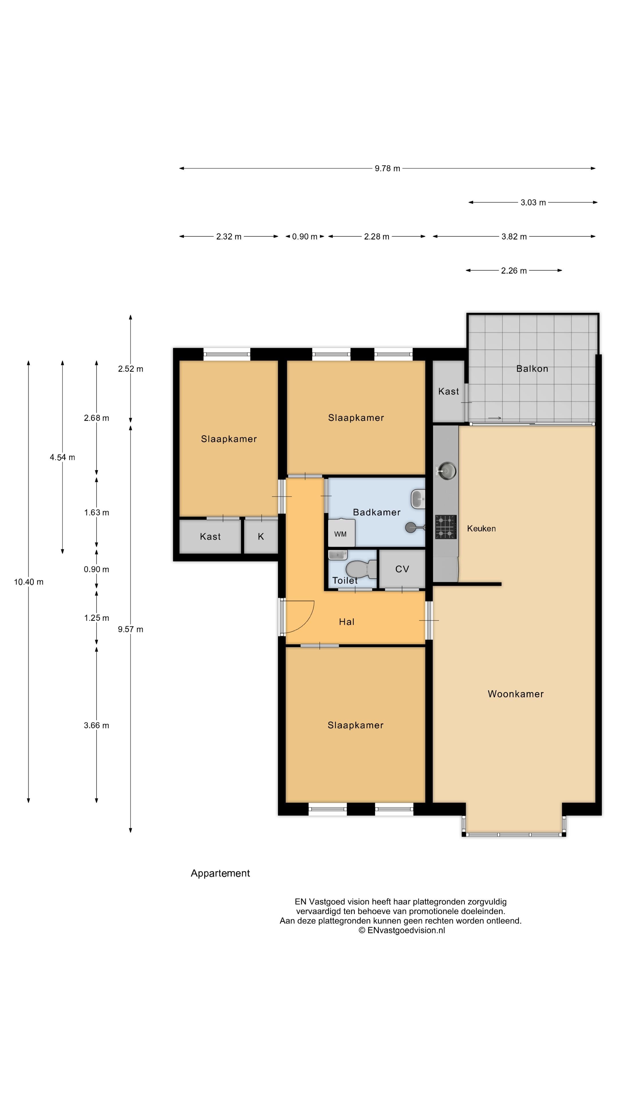 Foto 18 van Polanenstraat 105