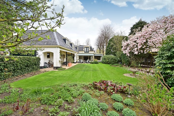 Foto 32 van Lindenlaan 46