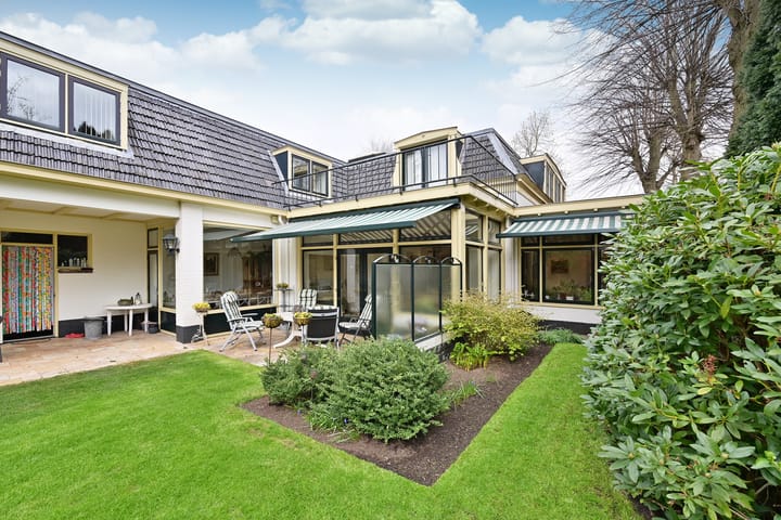 Foto 33 van Lindenlaan 46